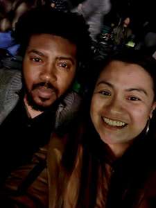 Ne-yo: Champagne and Roses Tour With Mario and Pleasure P