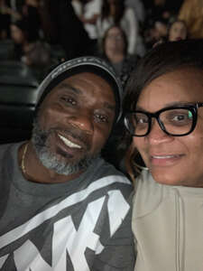 Ne-yo: Champagne and Roses Tour With Mario and Pleasure P