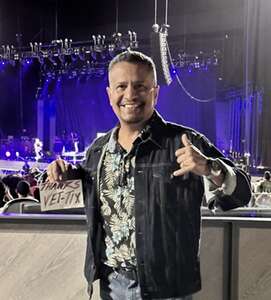 Ne-yo: Champagne and Roses Tour With Mario and Pleasure P