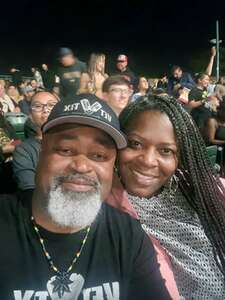 Ne-yo: Champagne and Roses Tour With Mario and Pleasure P