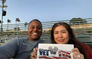 Ne-yo: Champagne and Roses Tour With Mario and Pleasure P