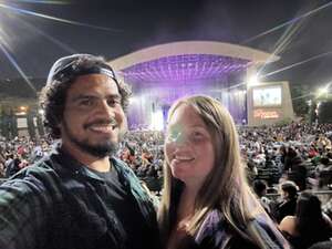 Ne-yo: Champagne and Roses Tour With Mario and Pleasure P