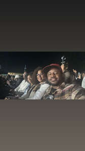 Ne-yo: Champagne and Roses Tour With Mario and Pleasure P