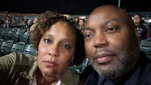 Ne-yo: Champagne and Roses Tour With Mario and Pleasure P