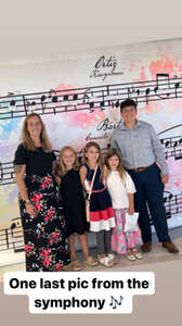 The Music is Calling