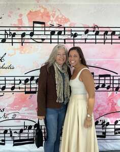 The Music is Calling