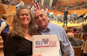 The Music is Calling