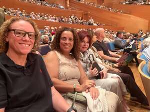 The Music is Calling