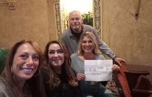 Marshall Charloff & the Purple Xperience