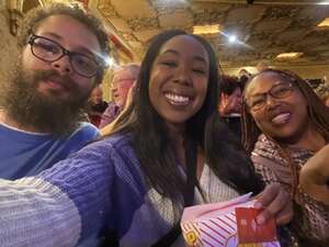 Marshall Charloff & the Purple Xperience