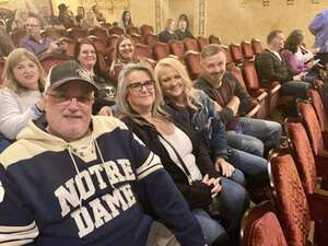 Marshall Charloff & the Purple Xperience