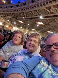 Marshall Charloff & the Purple Xperience