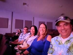 The Police Synchronicity