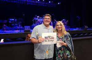 The Police Synchronicity