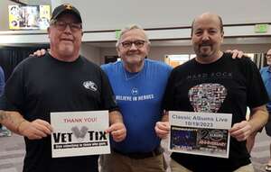 The Police Synchronicity