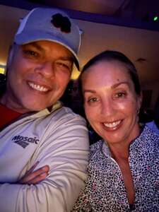 The Police Synchronicity