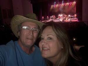 The Police Synchronicity