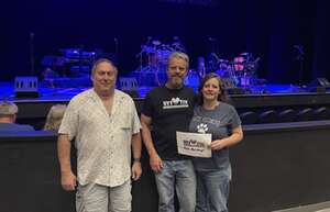 The Police Synchronicity