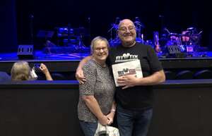 The Police Synchronicity