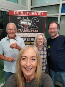 The Police Synchronicity