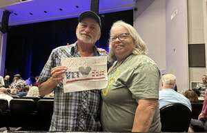 The Police Synchronicity