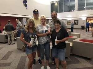 The Police Synchronicity