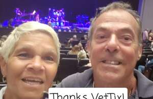 The Police Synchronicity