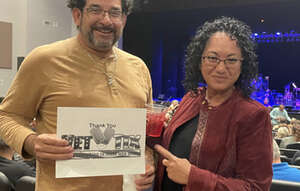 The Police Synchronicity