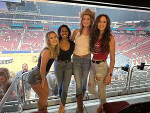 PBR Teams: Ridge Riders Days