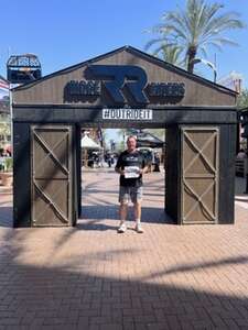 PBR Teams: Ridge Riders Days