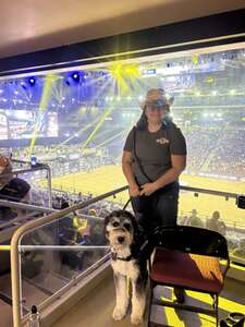 PBR Teams: Ridge Riders Days