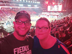 PBR Teams: Ridge Riders Days