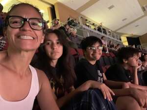 PBR Teams: Ridge Riders Days