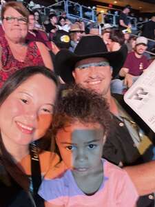 PBR Teams: Ridge Riders Days