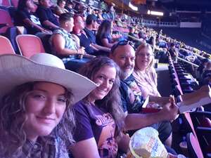 PBR Teams: Ridge Riders Days