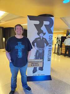 PBR Teams: Ridge Riders Days