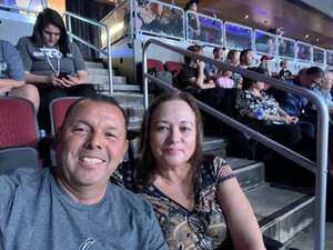 PBR Teams: Ridge Riders Days