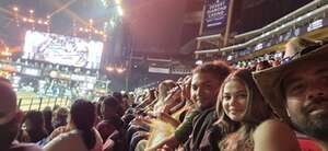 PBR Teams: Ridge Riders Days