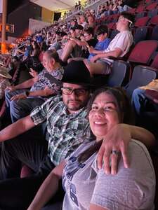 PBR Teams: Ridge Riders Days