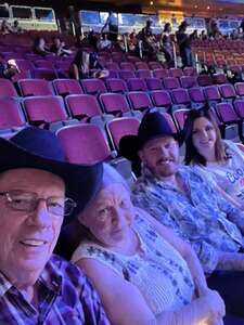 PBR Teams: Ridge Riders Days