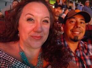 PBR Teams: Ridge Riders Days