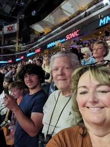 PBR Teams: Ridge Riders Days