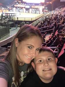 PBR Teams: Ridge Riders Days