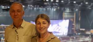 PBR Teams: Ridge Riders Days