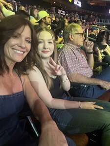 PBR Teams: Ridge Riders Days