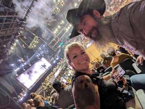 PBR Teams: Ridge Riders Days