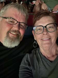 PBR Teams: Ridge Riders Days