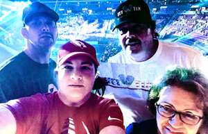 PBR Teams: Ridge Riders Days