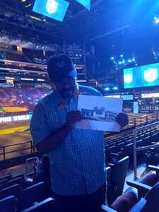 PBR Teams: Ridge Riders Days