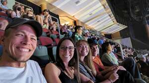 PBR Teams: Ridge Riders Days